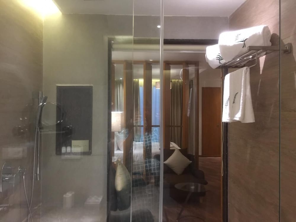 The Fern Residency Morbi 45/45