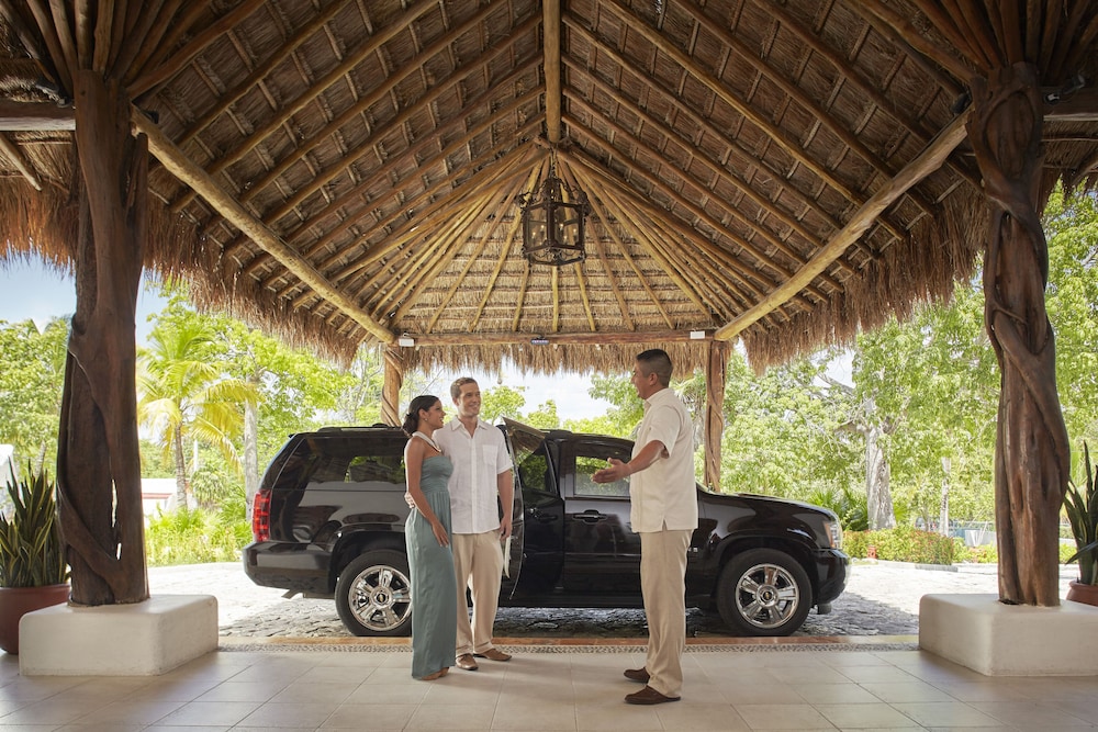 Desire Pearl Resort Riviera Maya All Inclusive - Adults Only 36/70