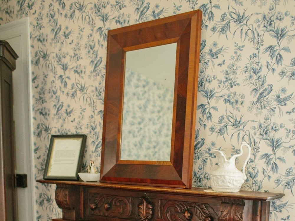 Cave Hill Farm Bed and Breakfast 9/50