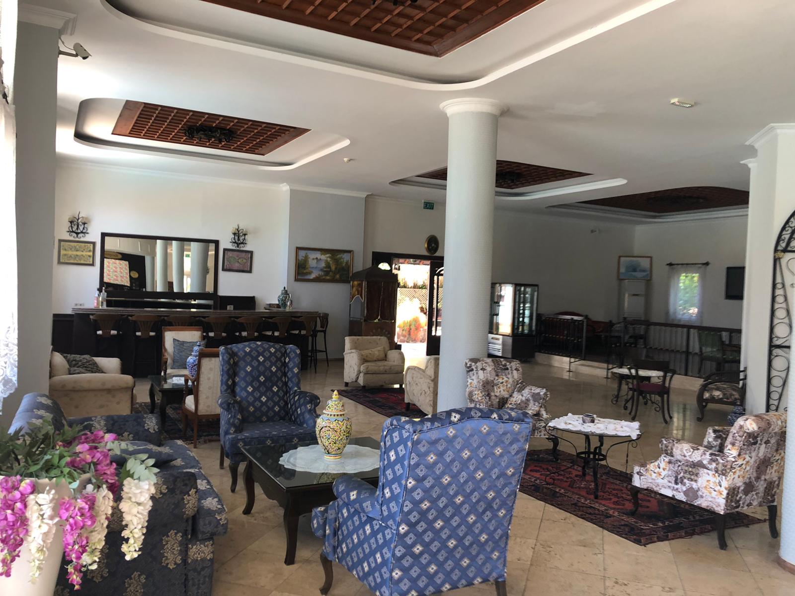 Sevki Bey Hotel 27/50