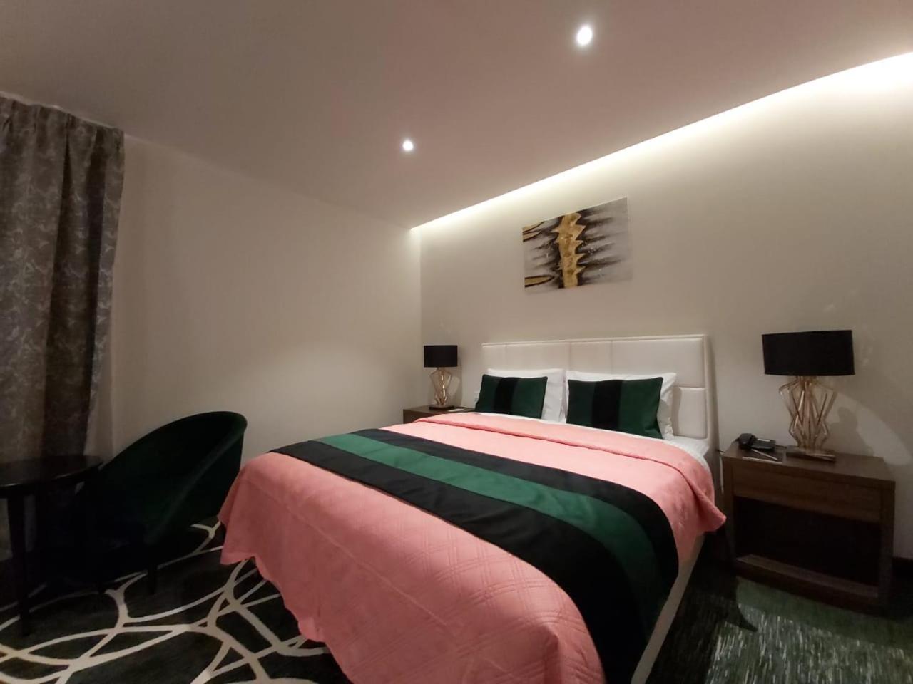 Basrah International Airport Hotel 29/76