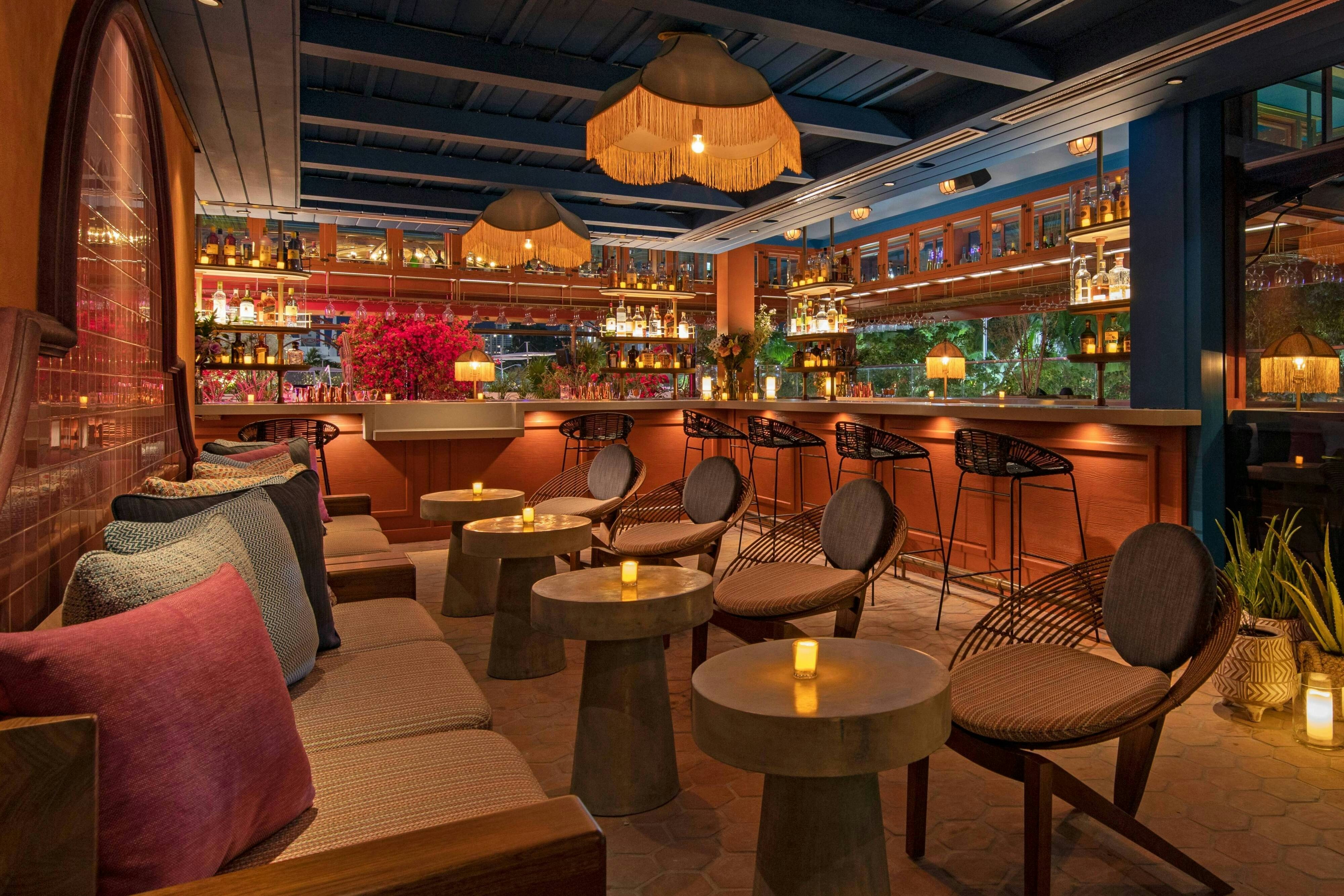 Moxy Miami South Beach 19/40