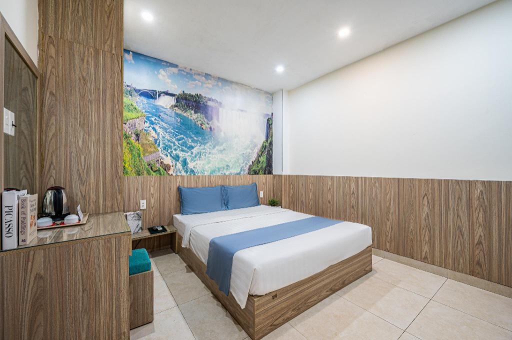 Cozrum - Love Hotel Tran Binh Trong 25/54