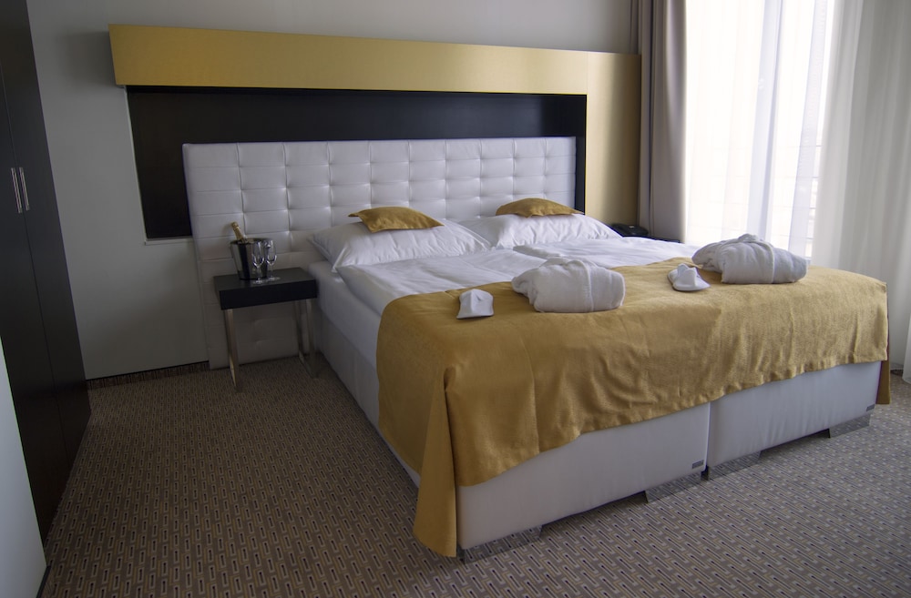 Grandior Hotel Prague 29/71