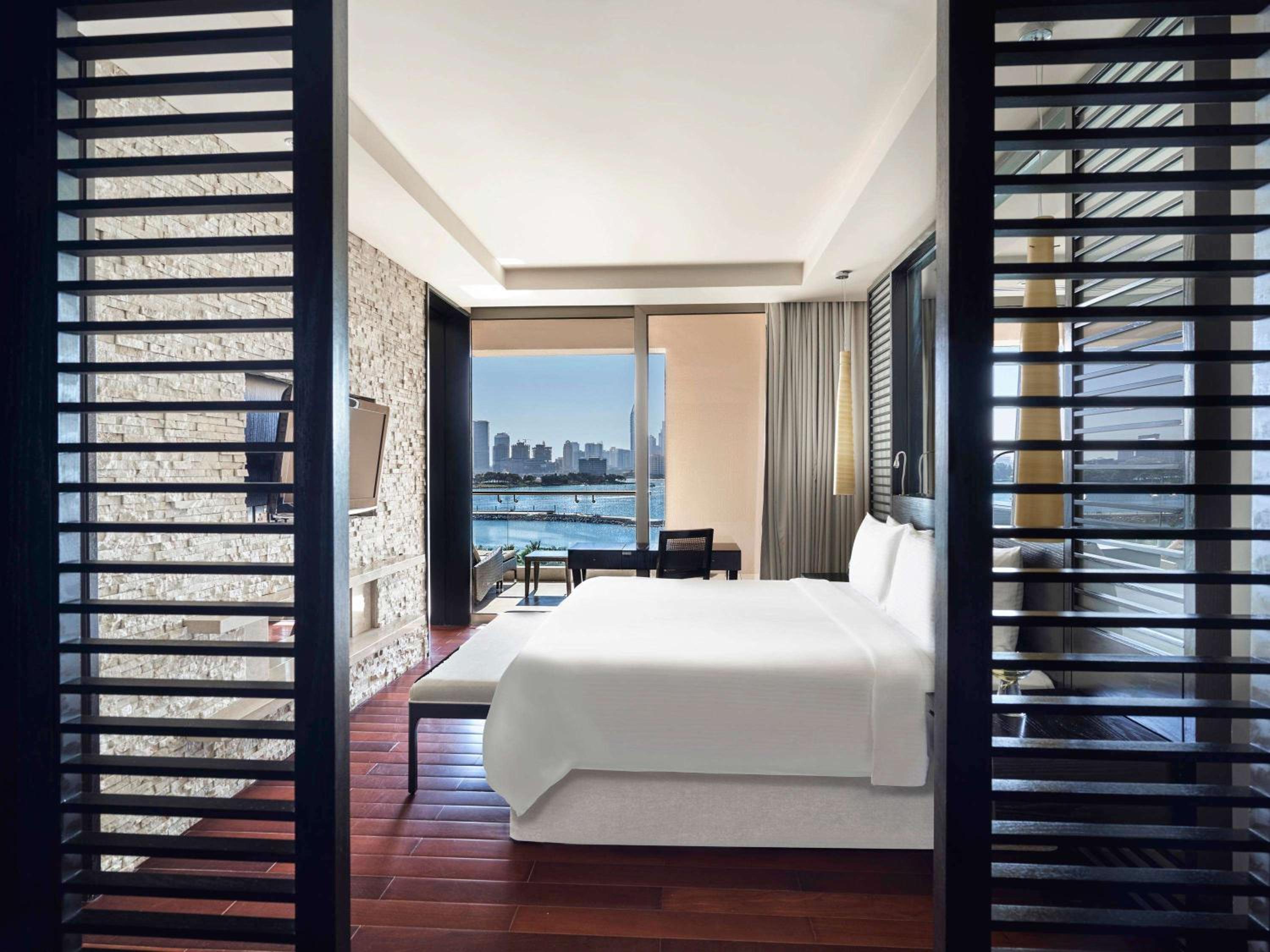 Junior Suite, Sea View