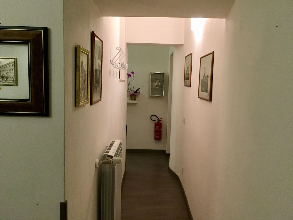 B&B Casa Vicenza 42/54