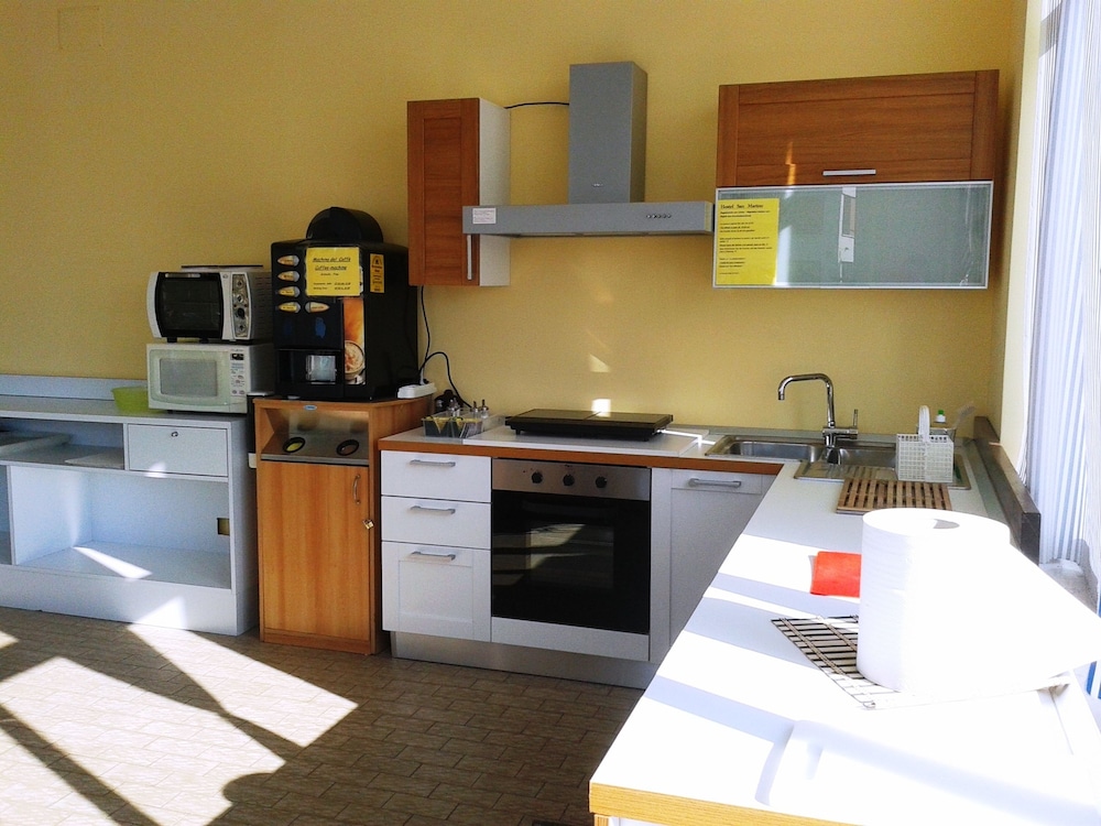 Hostel San Marino 23/32