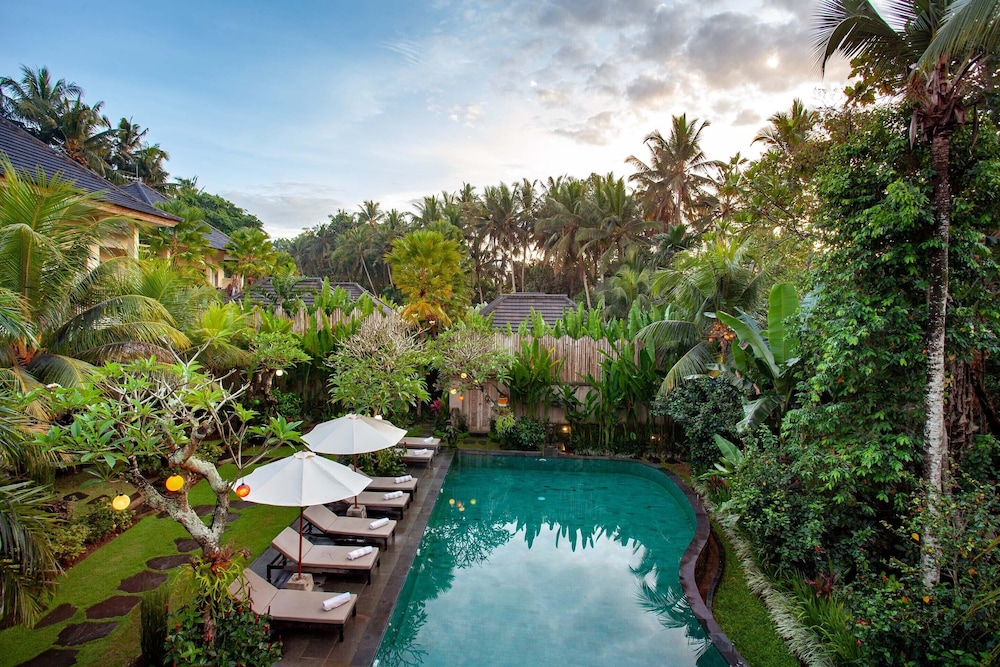 The Kalyana Ubud Resort 38/50