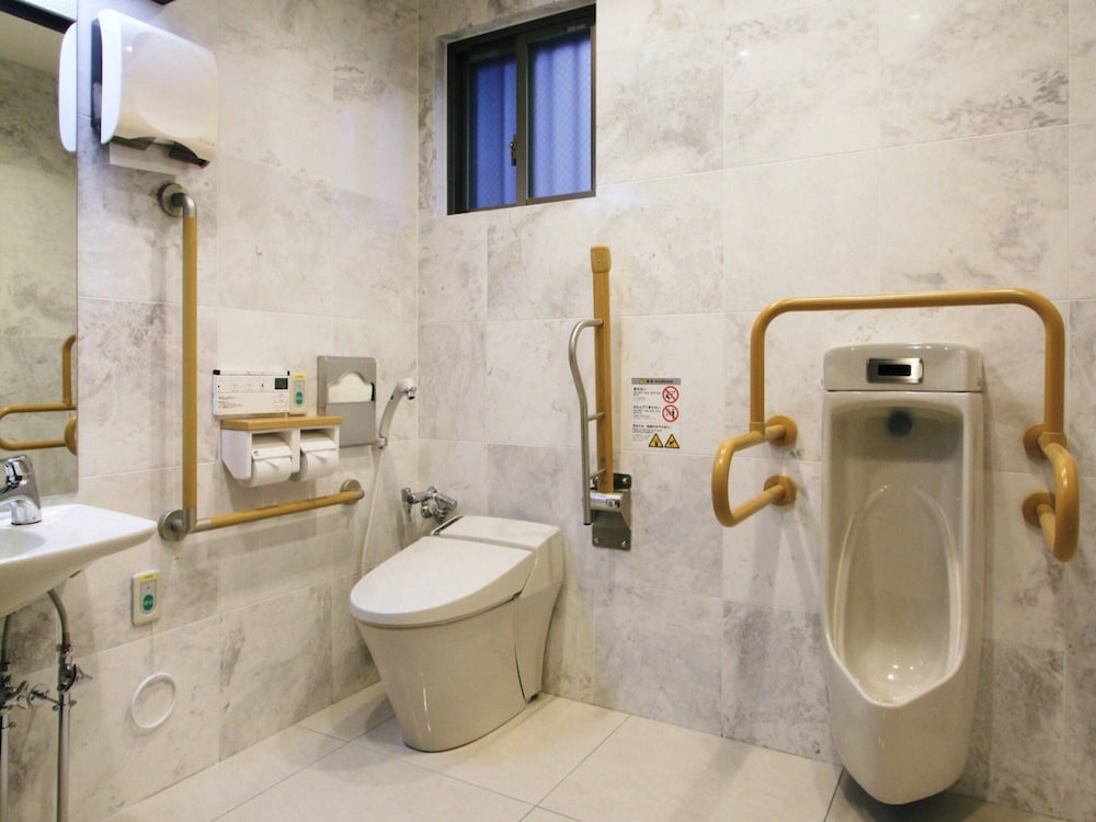 Toyoko Inn Tokyo Akiba Asakusabashi eki Higashi guchi 18/65