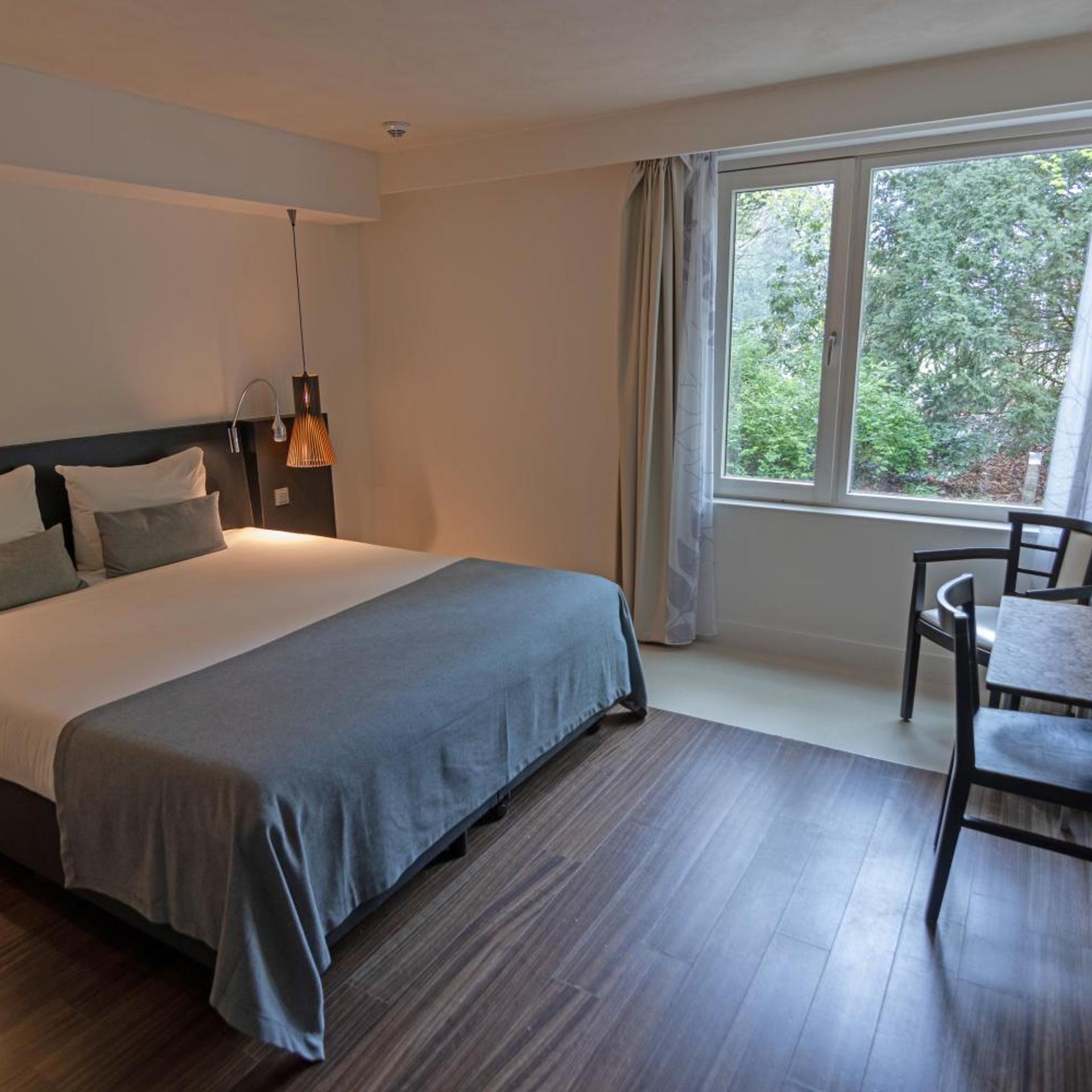 Hotel Landgoed Zonheuvel 4/20