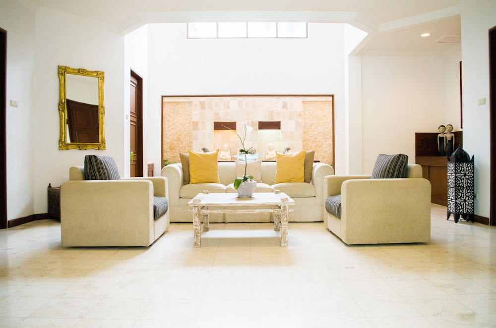 The Mansion Resort Hotel and Spa 27/50