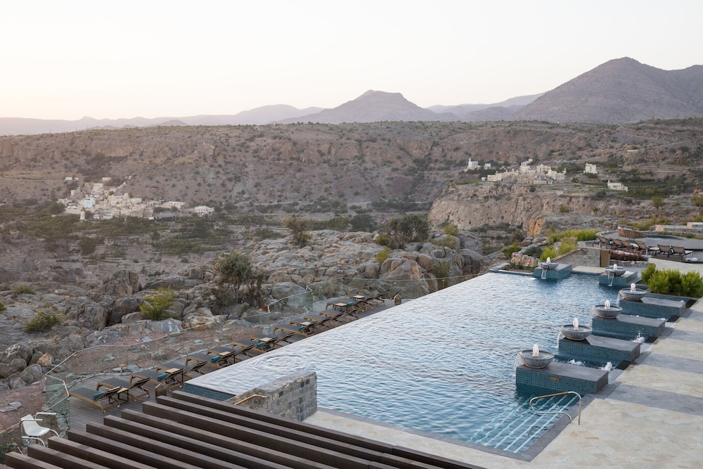 Anantara Al Jabal Al Akhdar Resort 47/80
