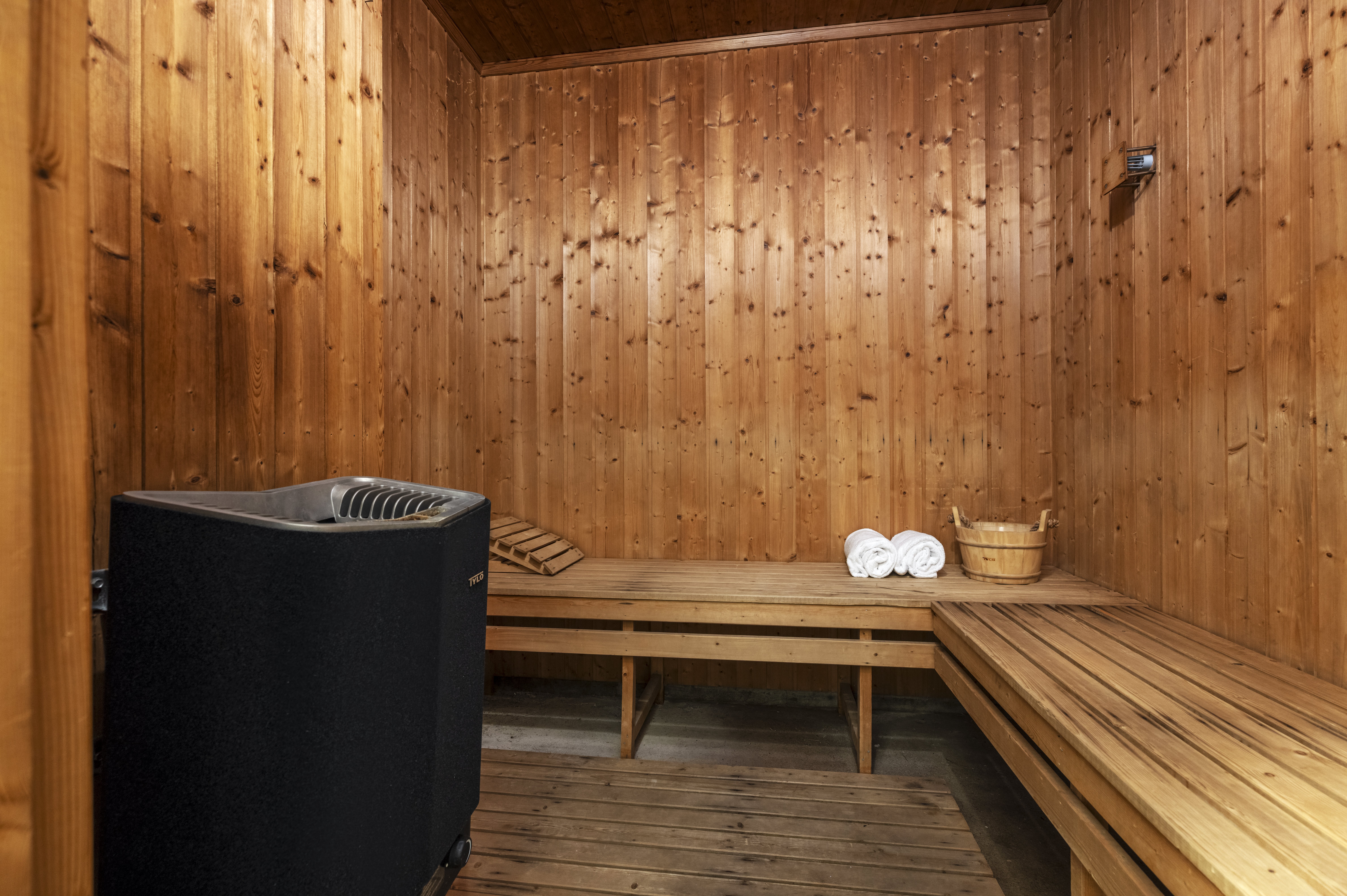 Notodden Hotel 25/55