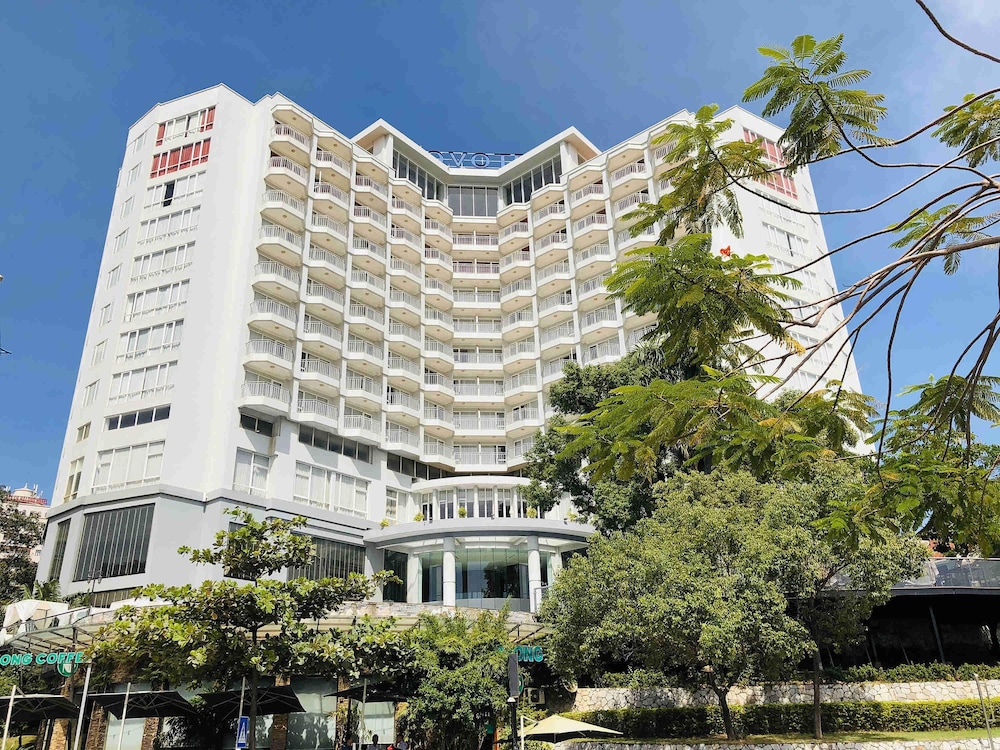 Novotel Ha Long Bay 3/47