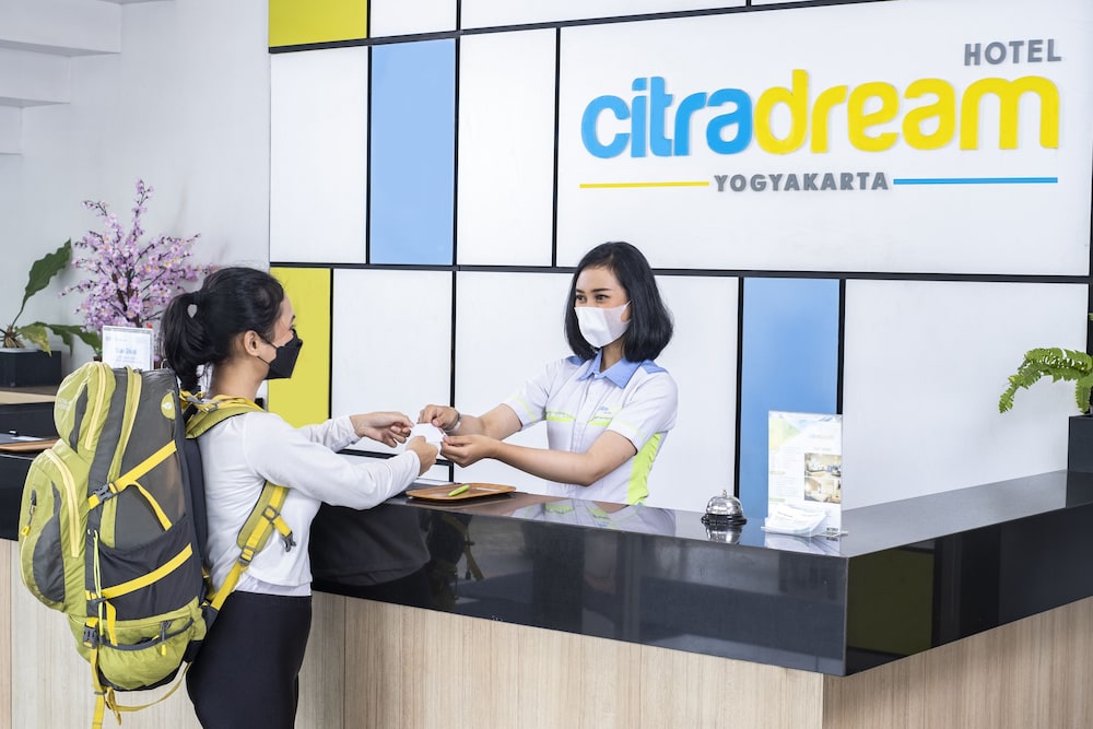 Hotel Citradream Yogyakarta 8/52