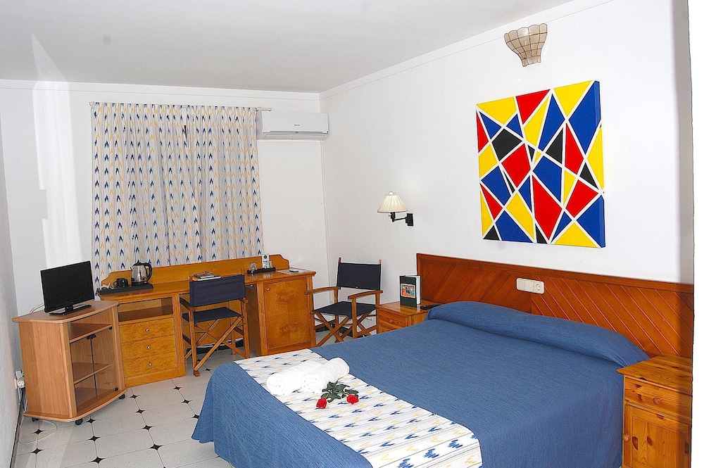 HOSTAL CAN TIU 13/58