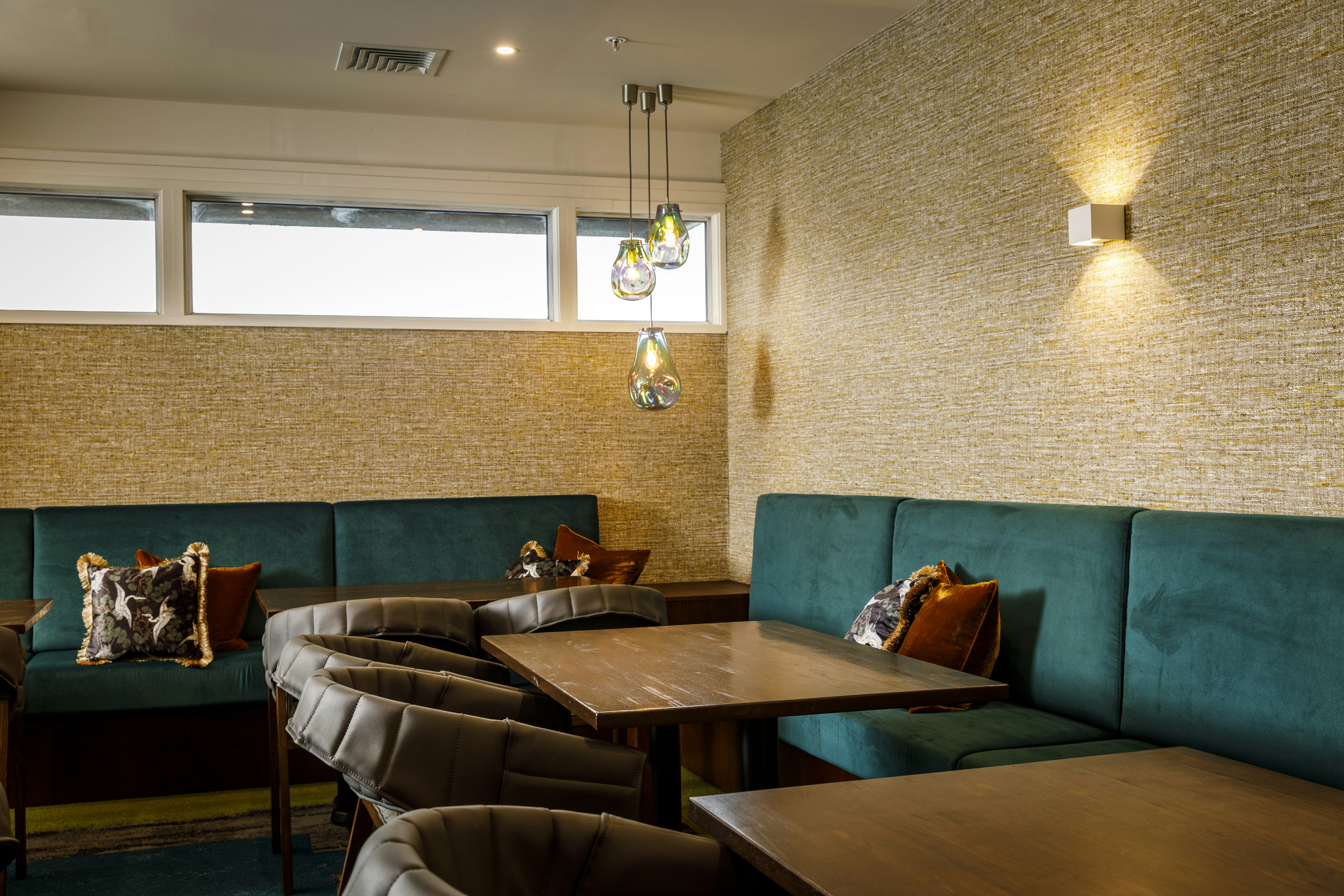 Copthorne Hotel Greymouth 29/33