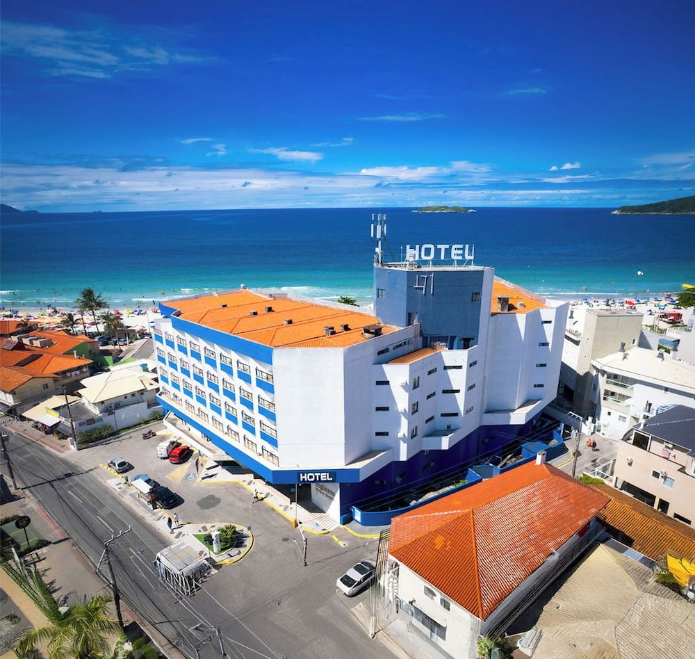 Ingleses Praia Hotel 3/50