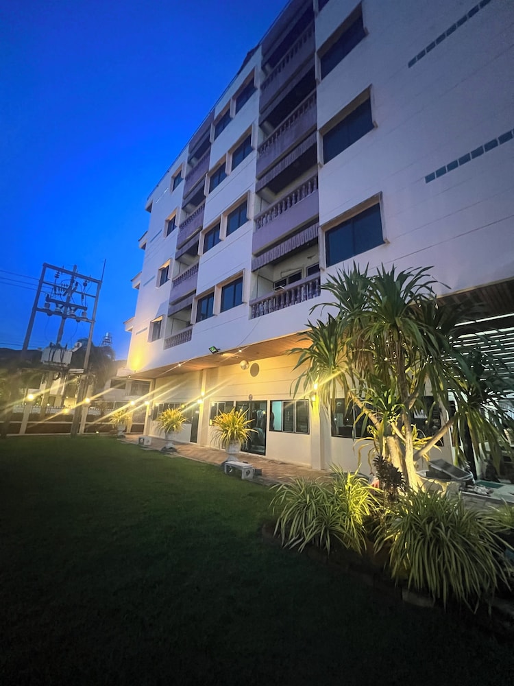 Muang Thong Family套房Hat Yai(Muang Thong Family Suite Hat Yai) 图片4