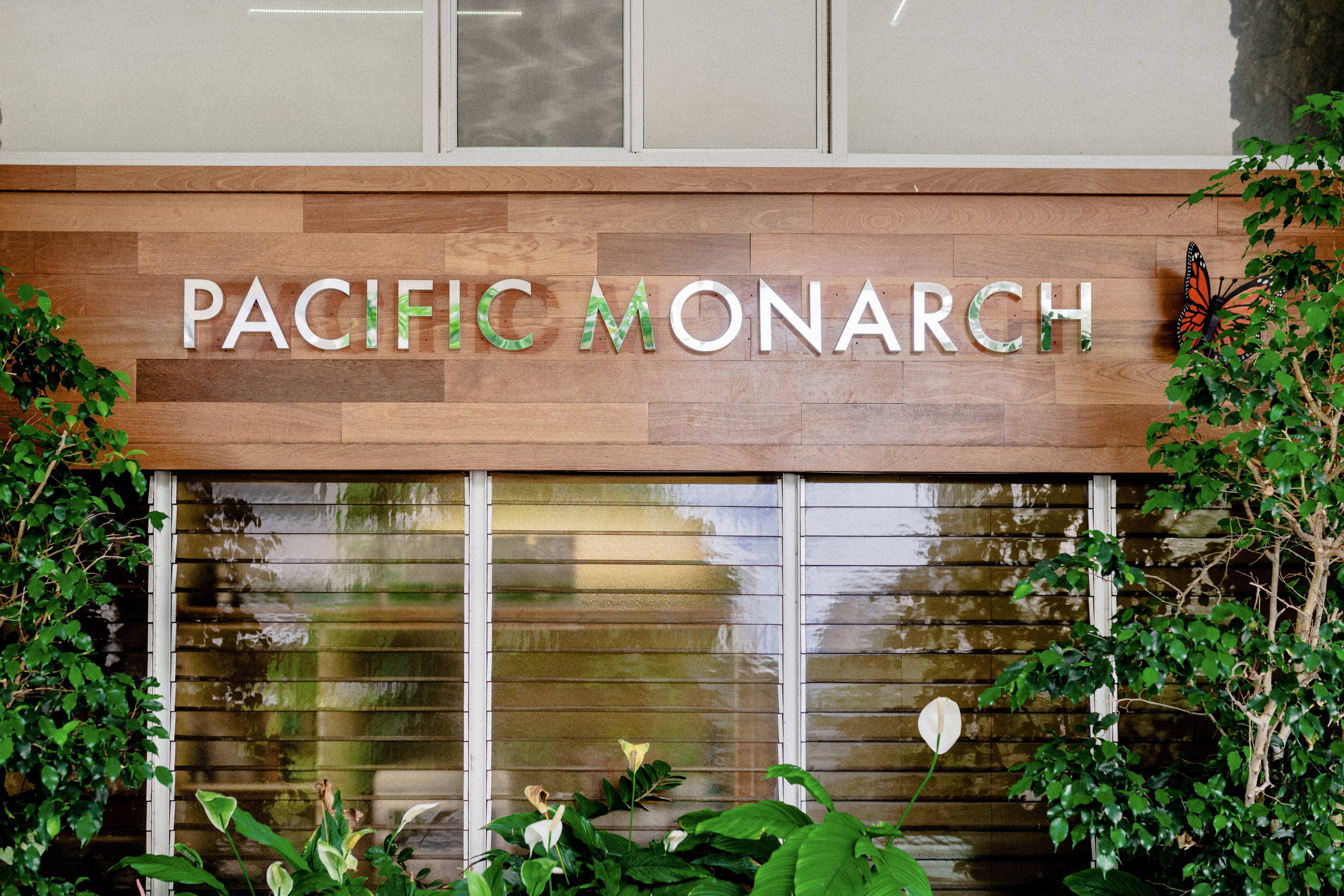 Pacific Monarch Hotel in HONOLULU - HI