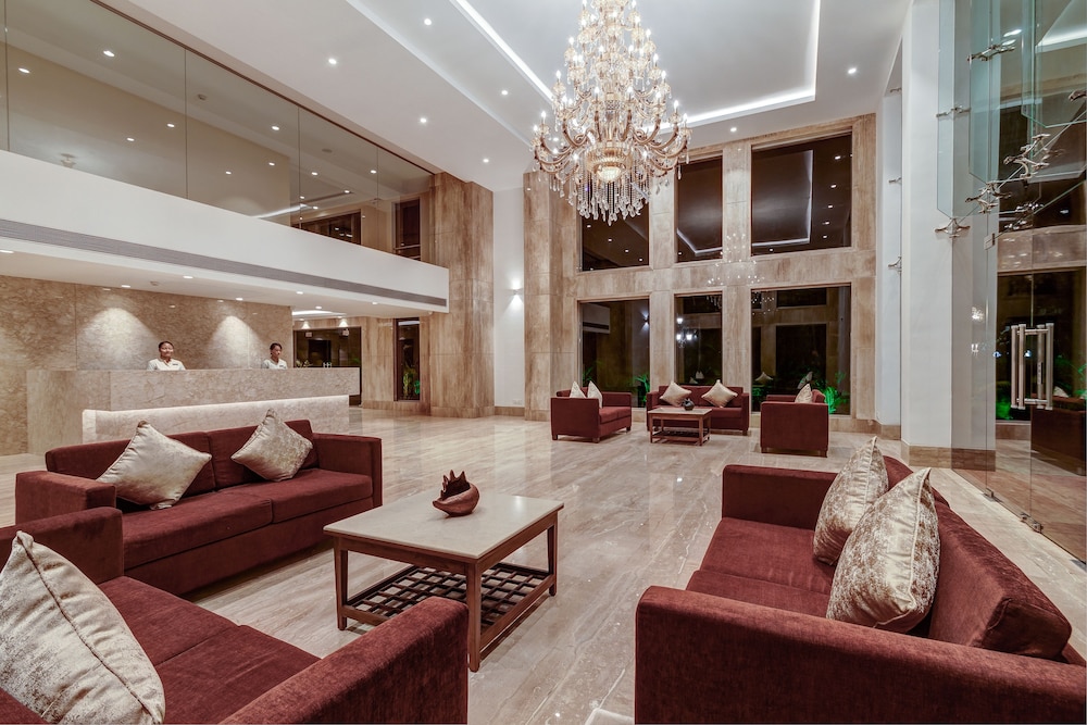 Seashell Suites And Villas 42/66