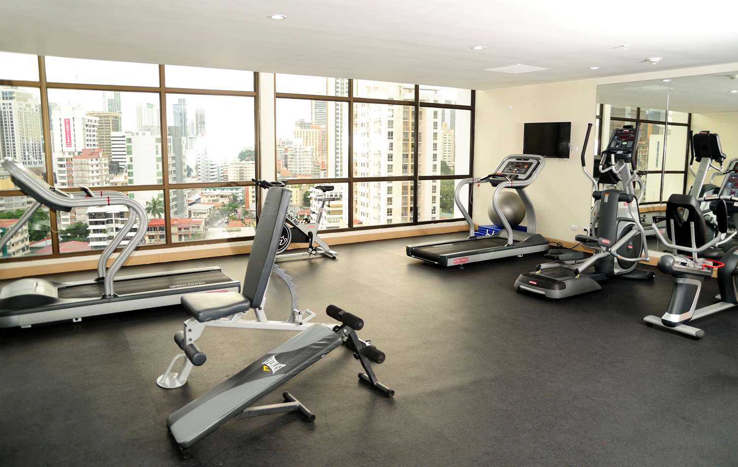 Best Western Plus Panama Zen Hotel 22/47
