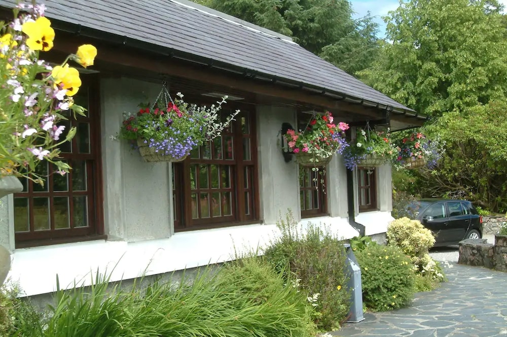 Glenspean Lodge Hotel(formerly BEST WESTERN GLENSPEAN LODGE - HIGHLANDS) 2/77