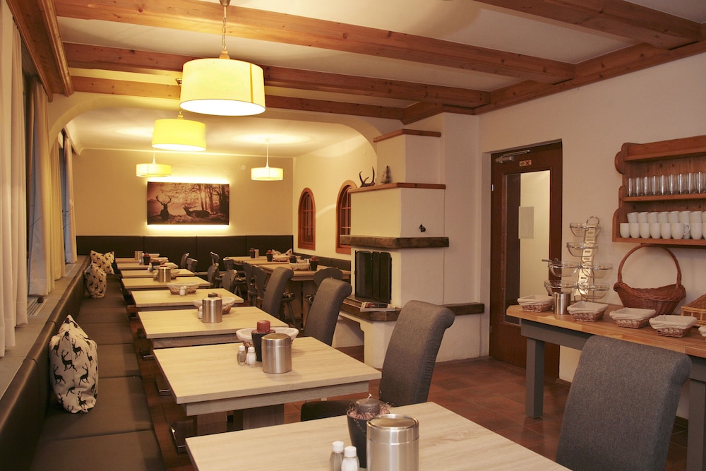 Edelweiss B&B 23/30