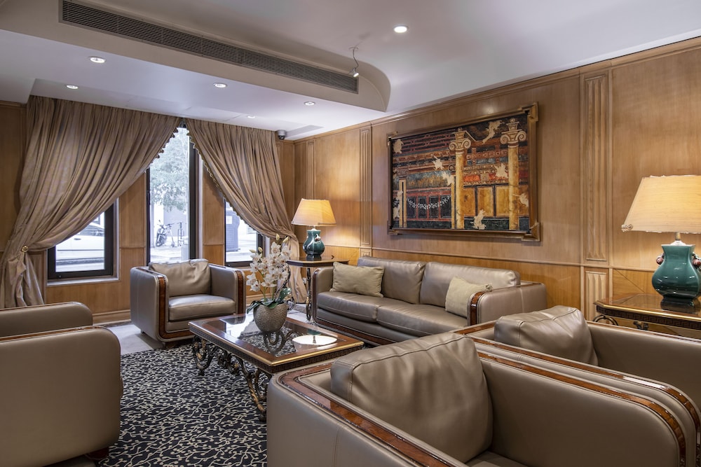 Sana Reno Hotel 23/47