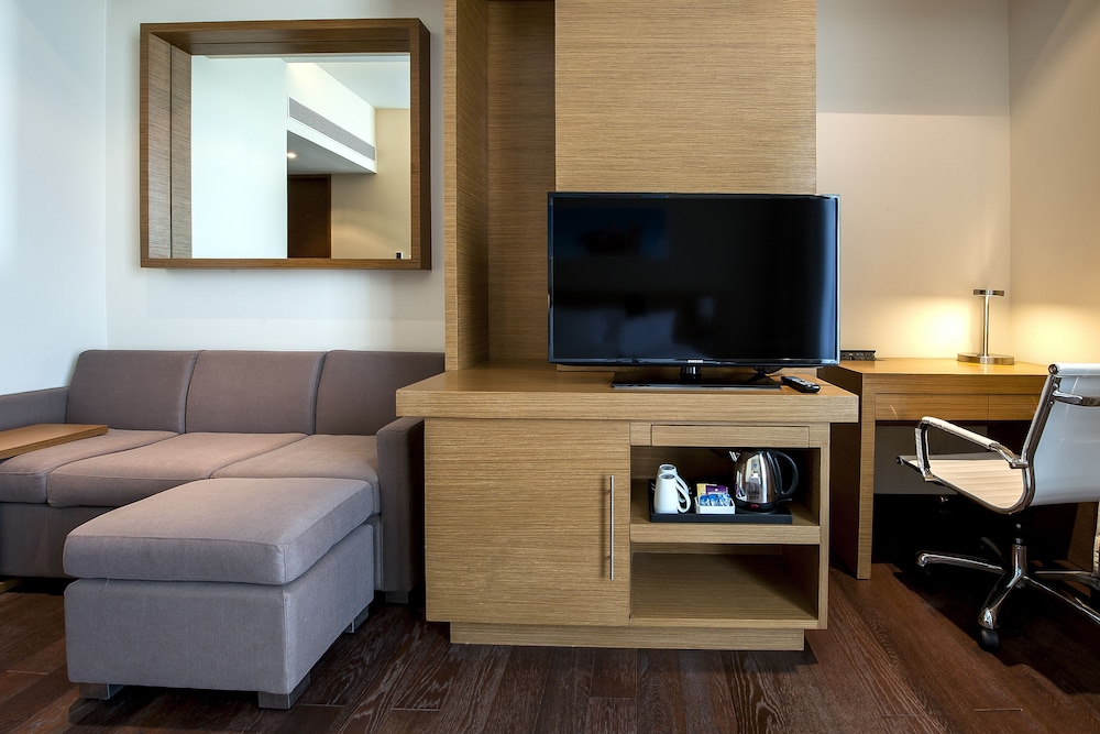 HYATT PLACE HAMPI 51/78