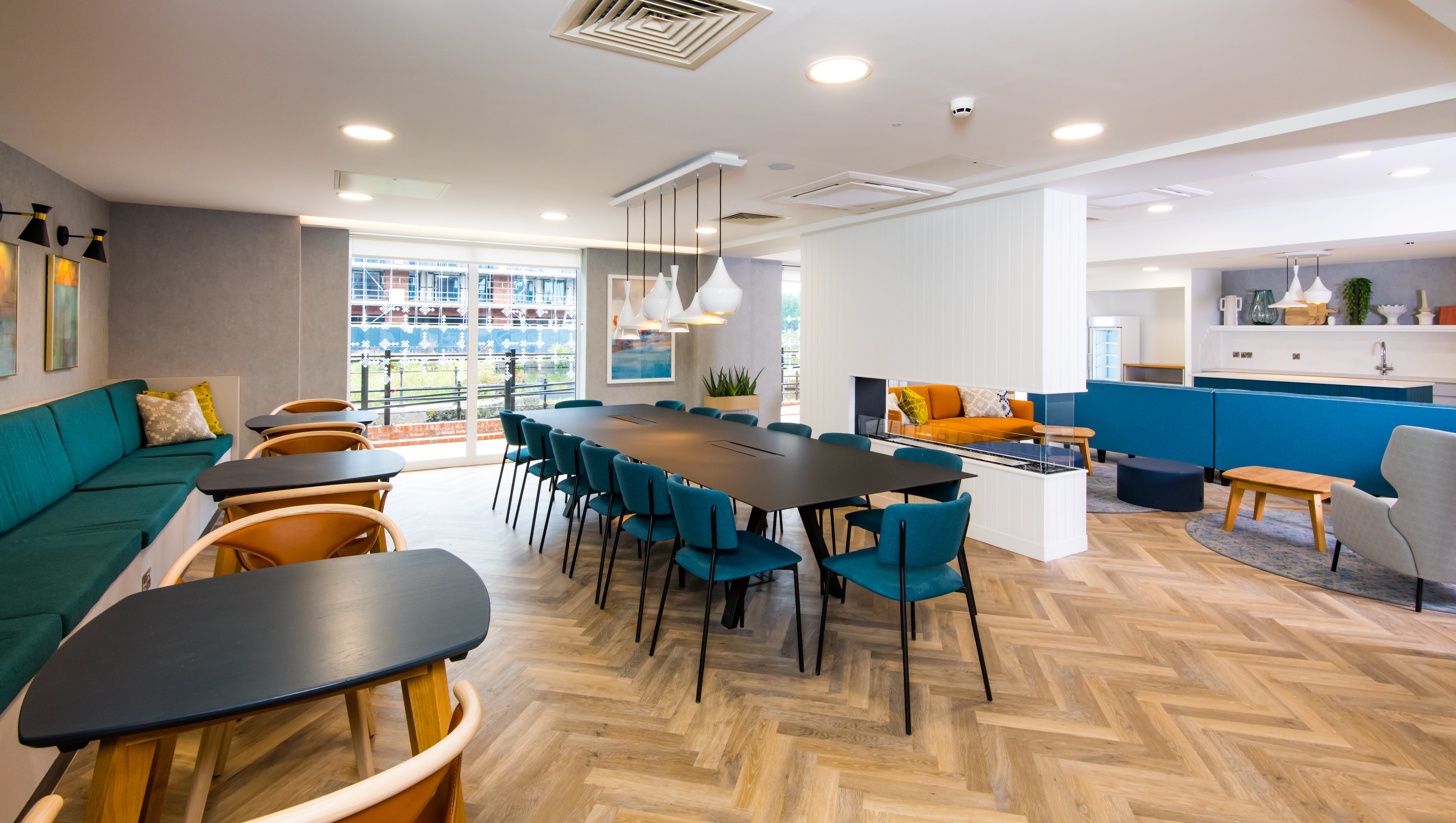 STAYBRIDGE SUITES CARDIFF 56/66