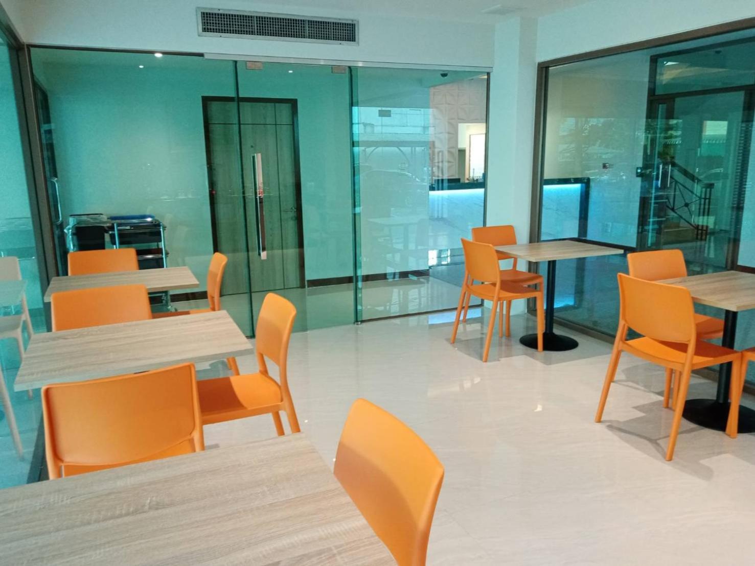 Orchid Residence Suratthani 46/48