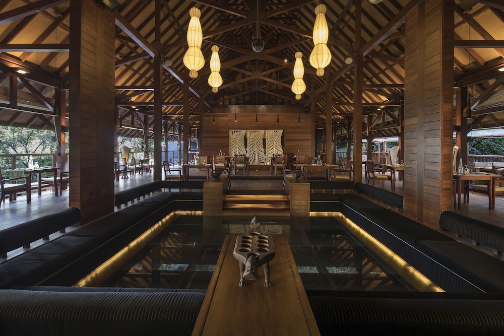 The Tamara Coorg 34/49