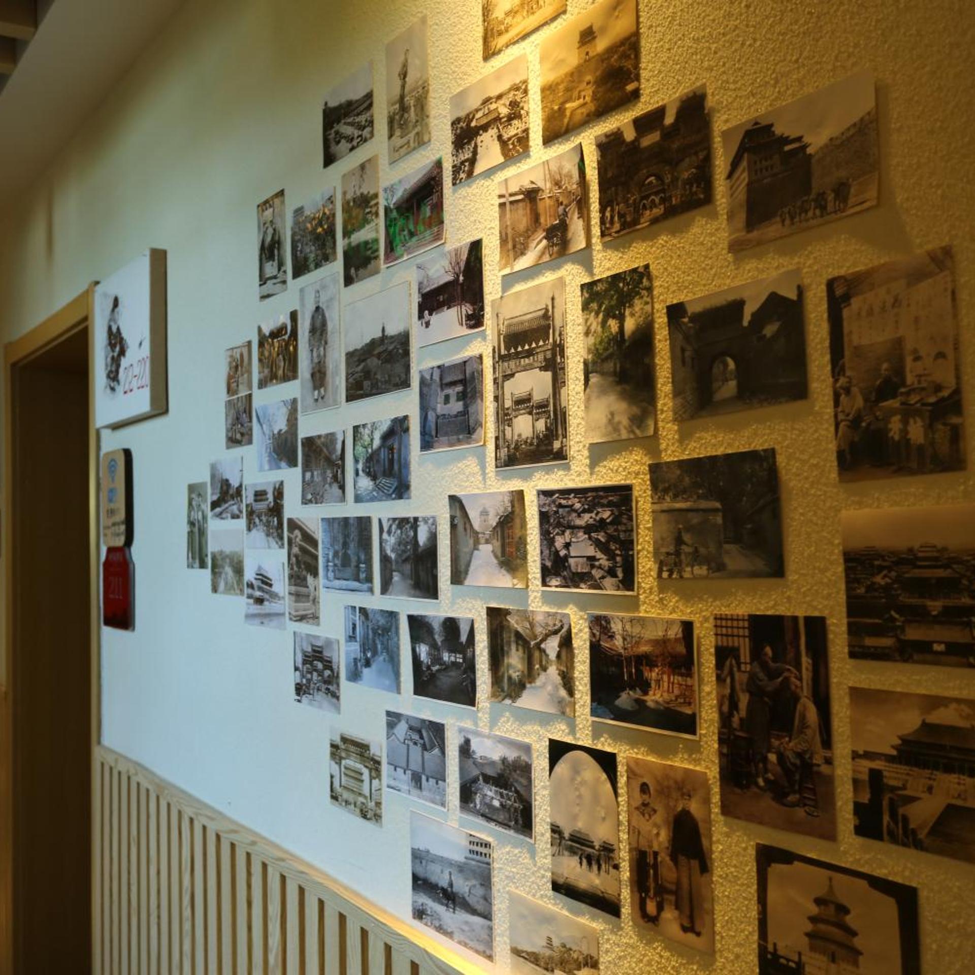 Dragon King Hostel 4/70