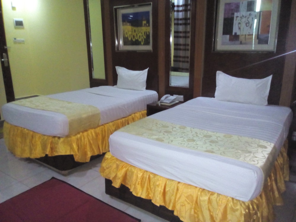 Don Suite Hotel 7/28