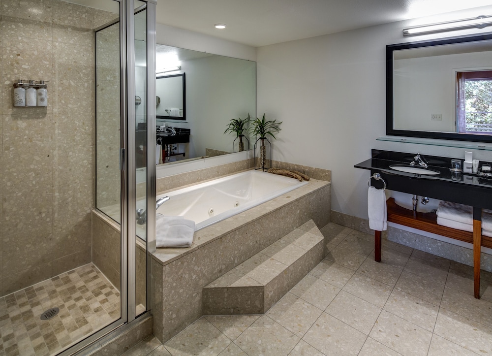 Rivers Edge Hotel Portland Tapestry Collection by Hilton 18/63