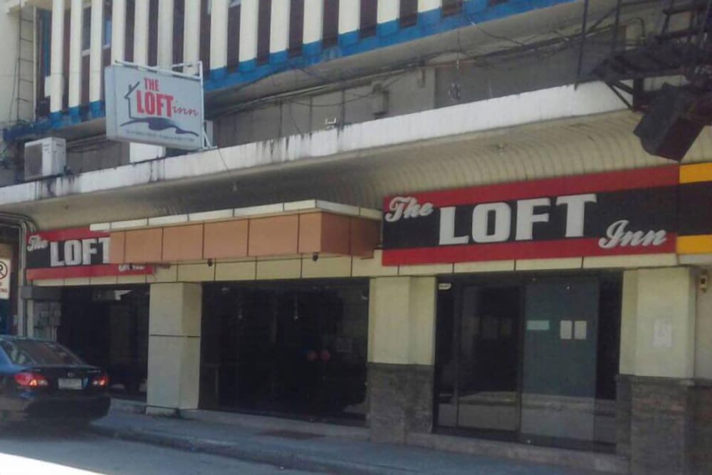 The Loft Inn 12/47