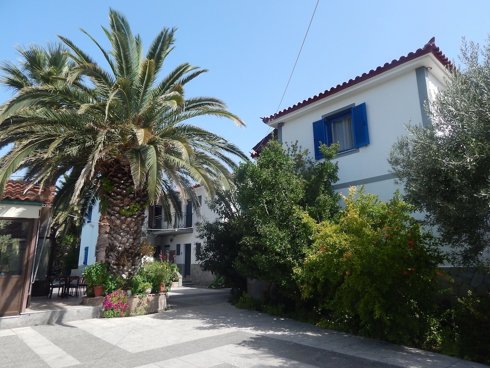 ANAXOS GARDEN 42/64
