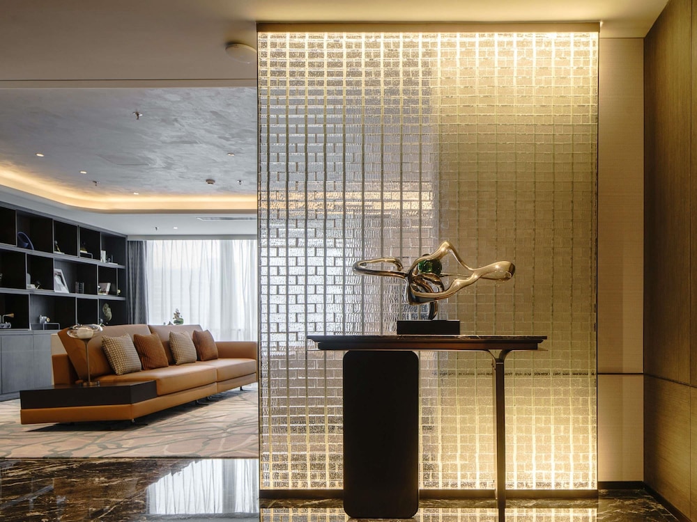 Novotel Xi'an Aden 34/57