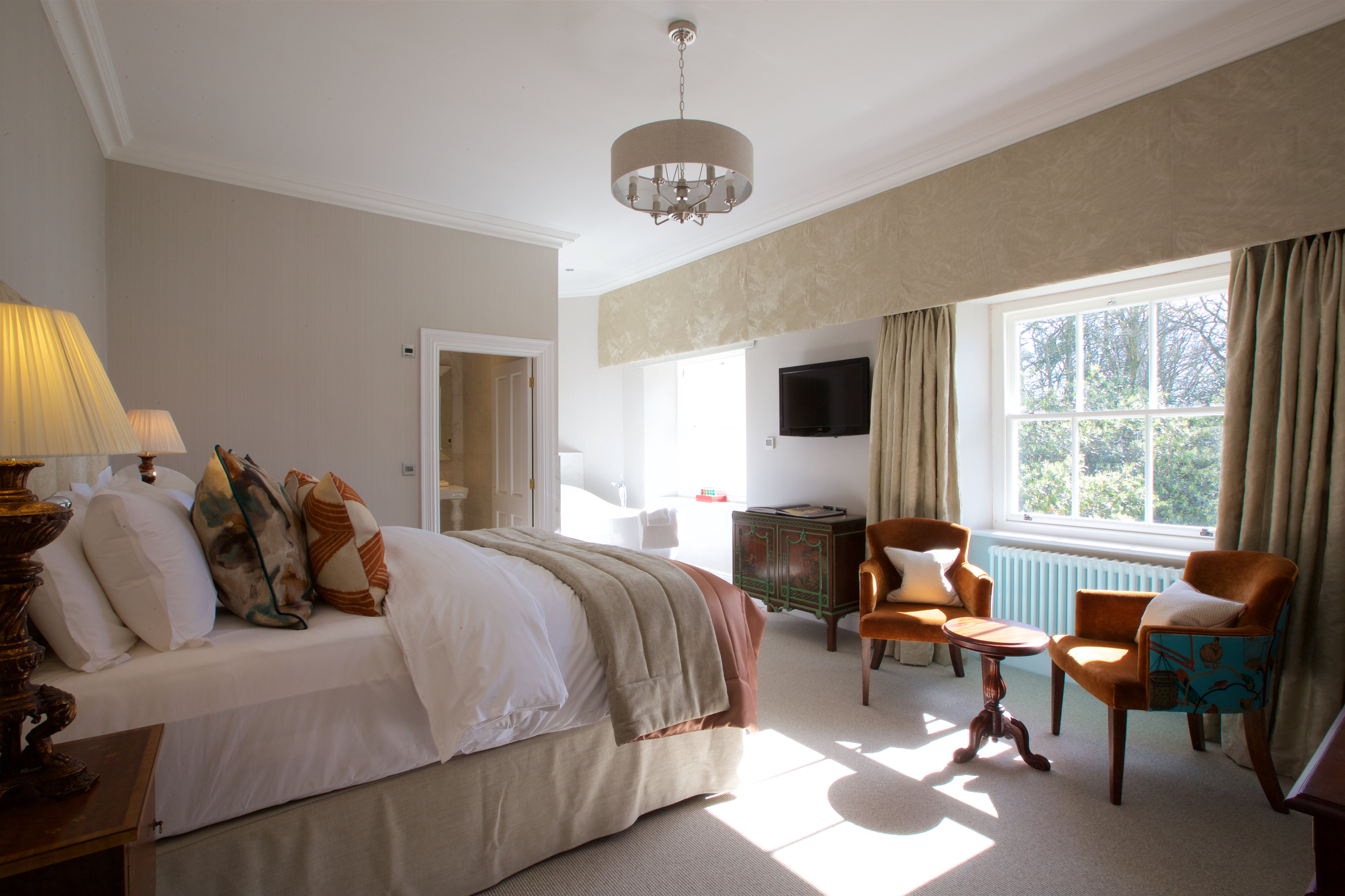 Storrs Hall Hotel 2/49