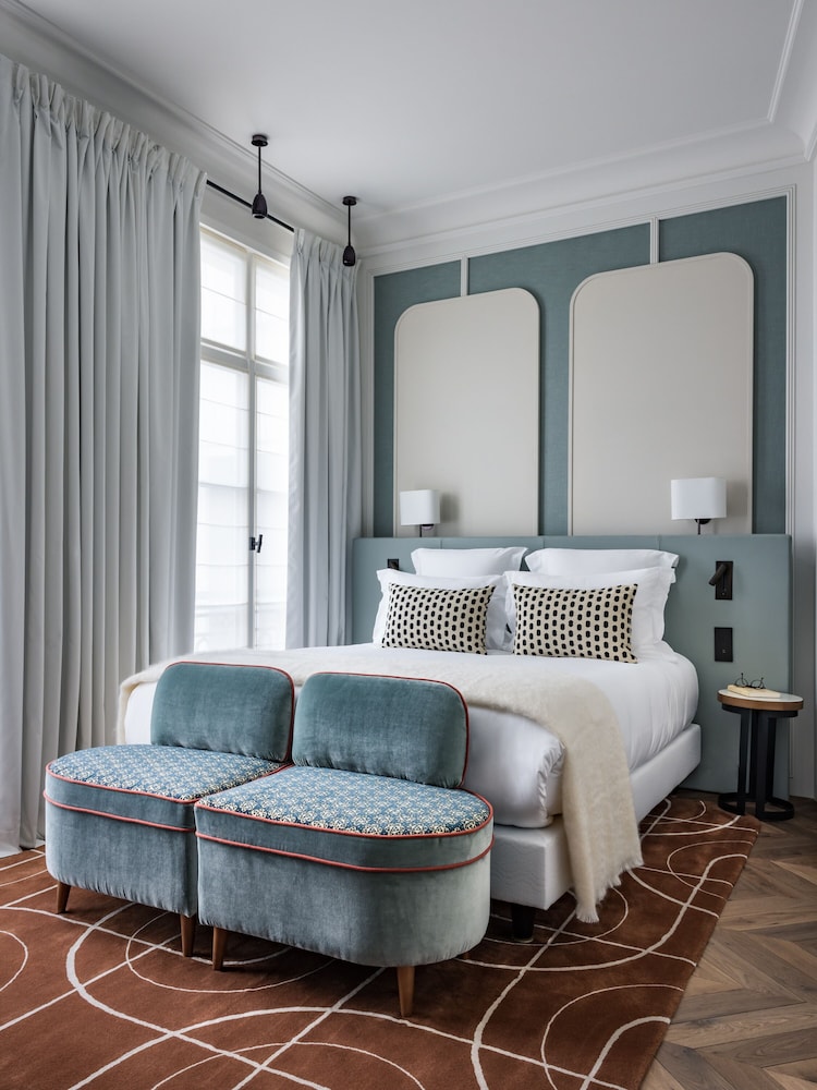 Pavillon Faubourg Saint-Germain & Spa 20/73