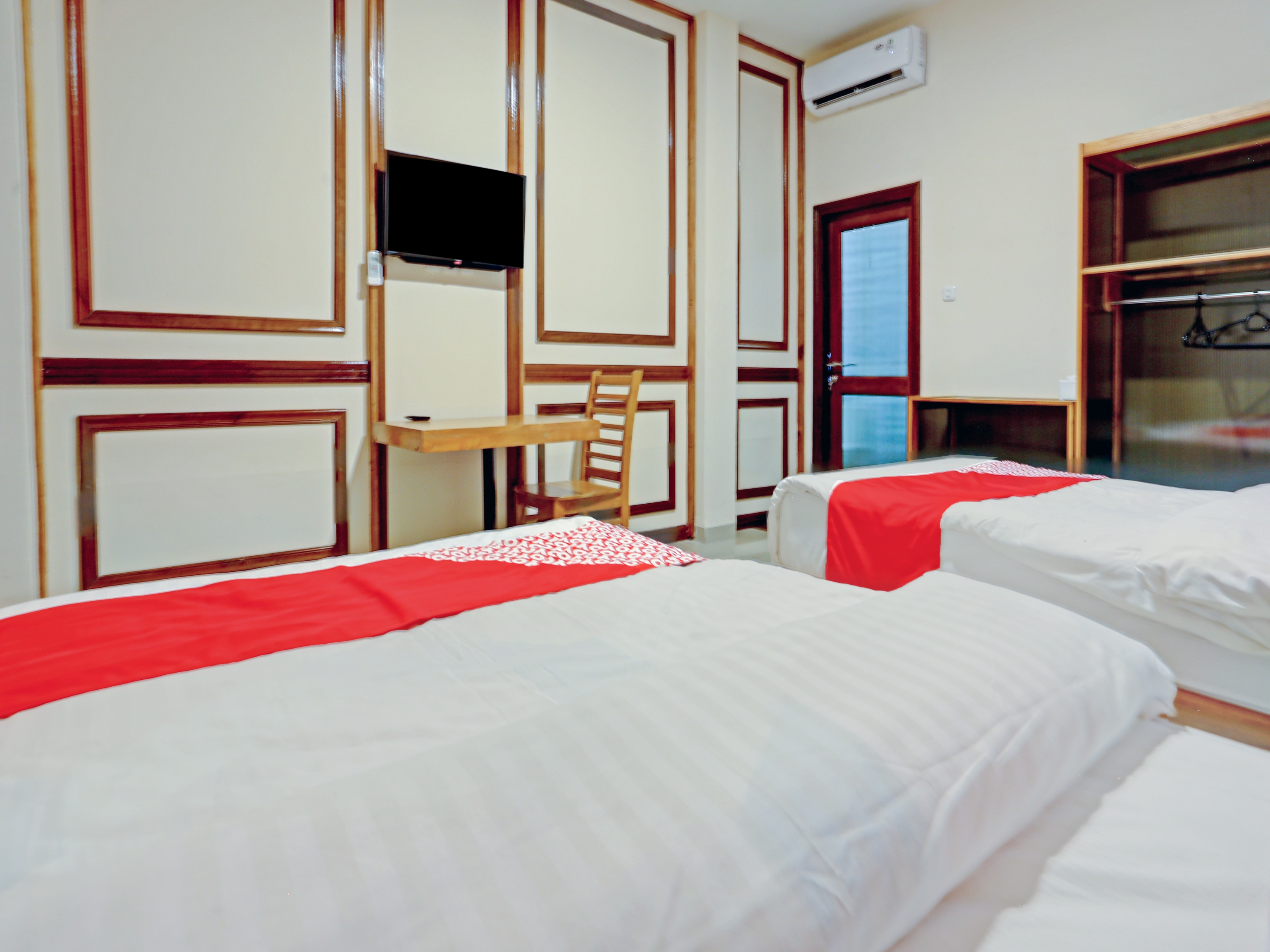 OYO 90428 Remington Hostel 20/41
