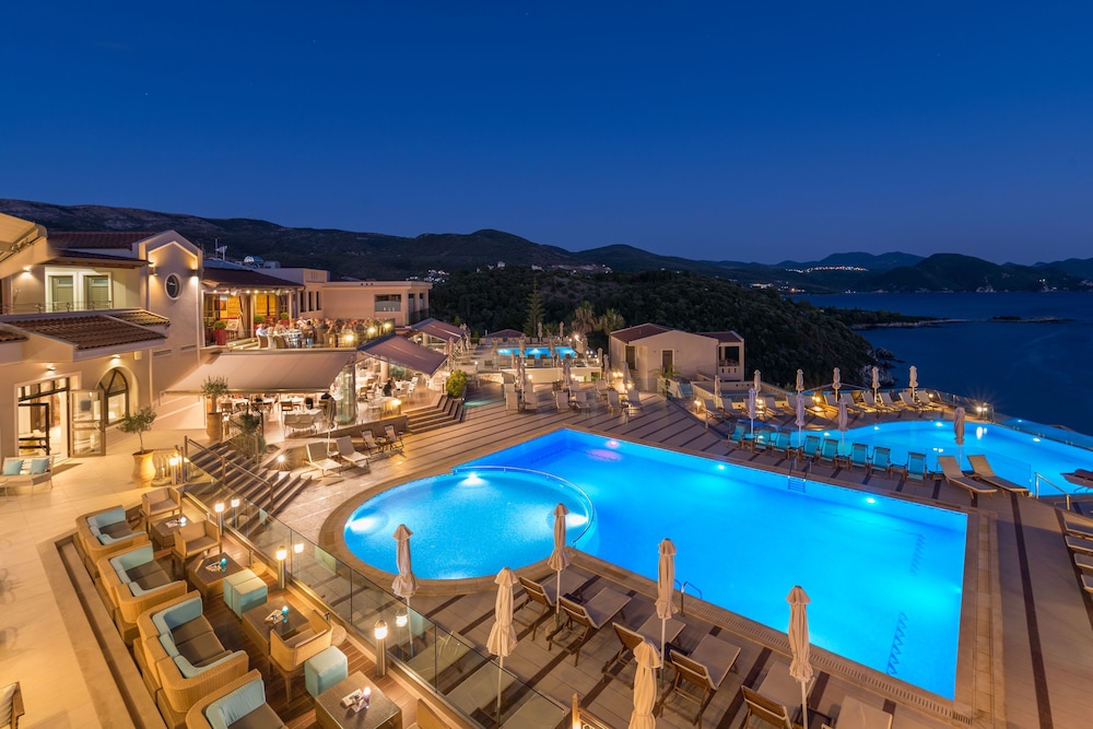 Sivota Diamond Resort & Spa 43/50