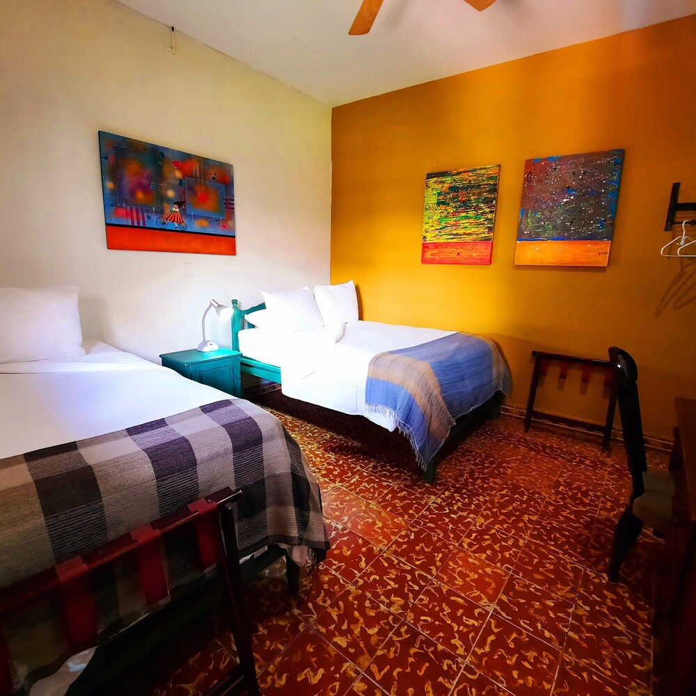 Hotel La Posada Del Doctor 17/65