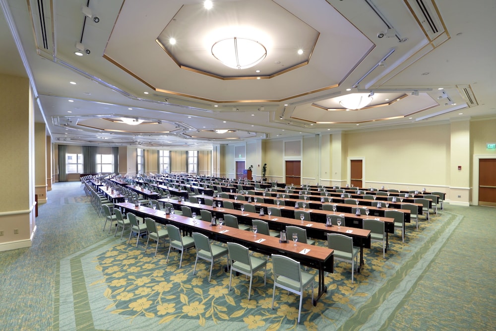 Seaport Hotel 44/46