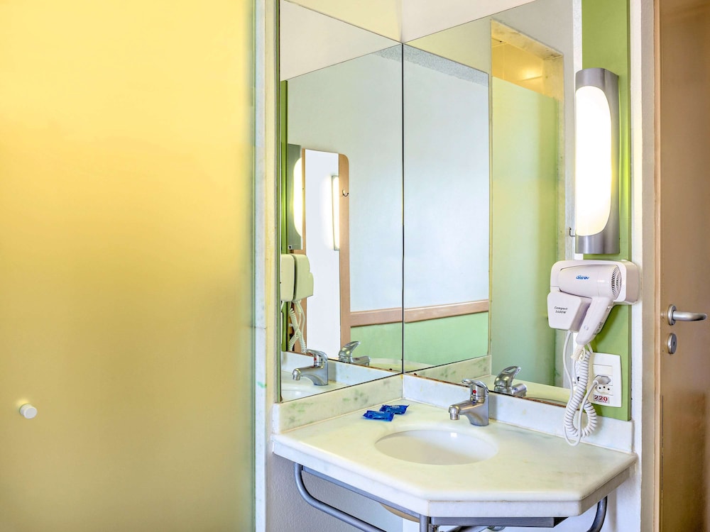 Ibis Budget Belo Horizonte Minascentro 23/74