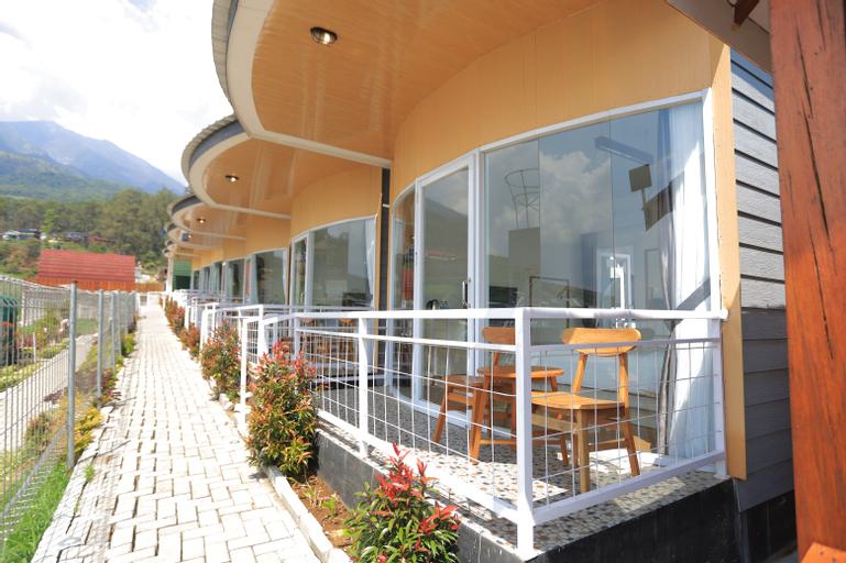 Dlawu Mountain Cottage 3/17