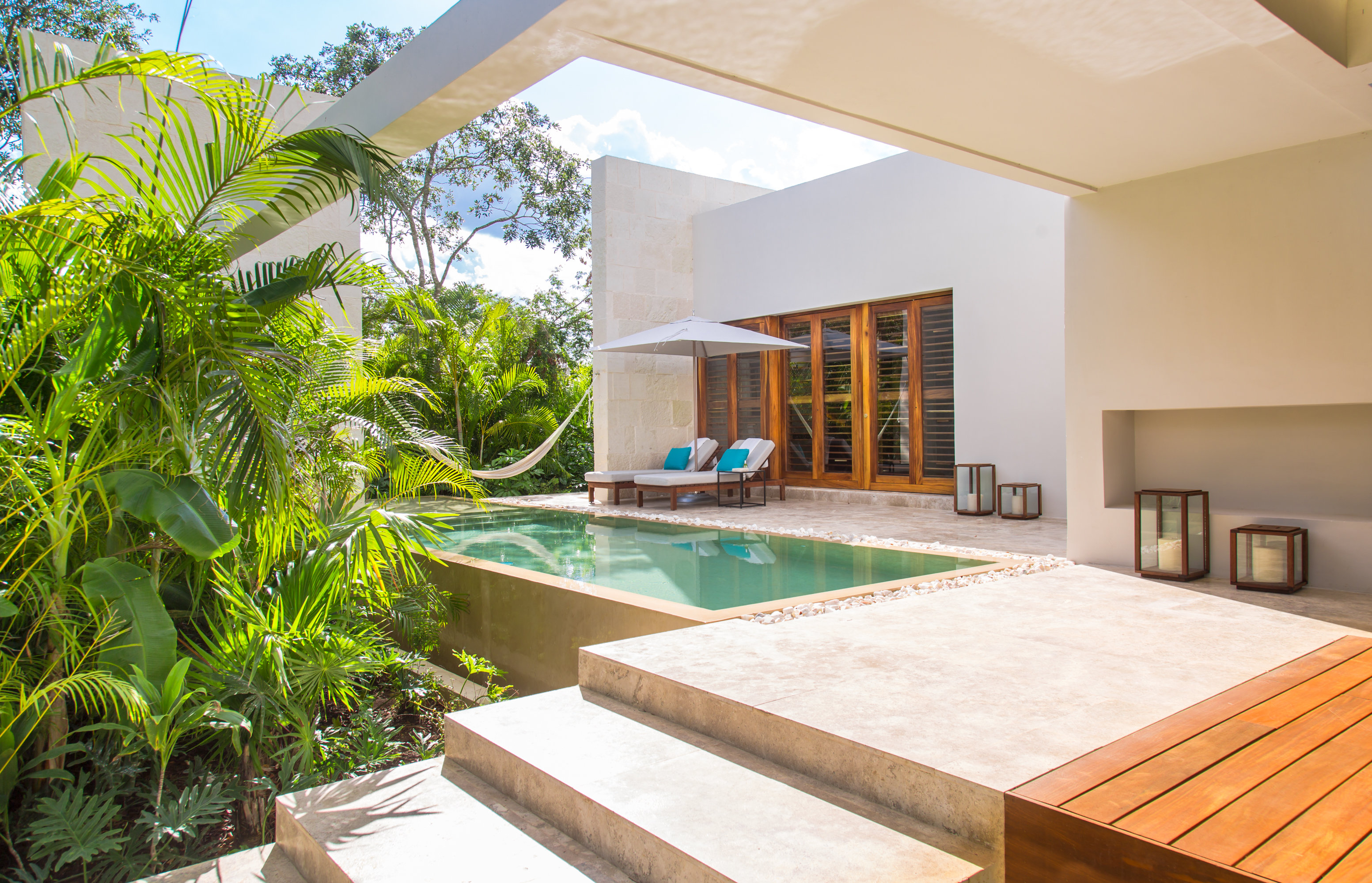 HOTEL CHABLE YUCATAN 29/63