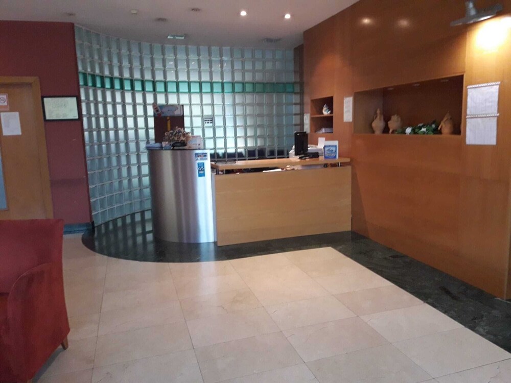 Hotel Mirador de Gornazo 3/15