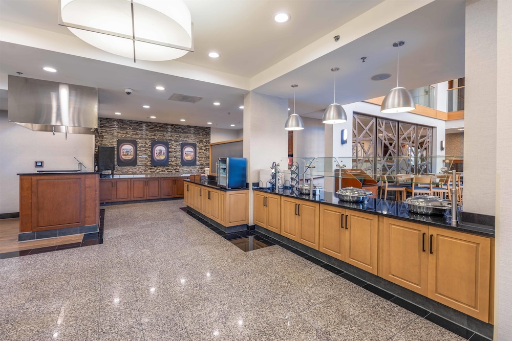 Drury Inn and Suites St Louis Airport 6/49